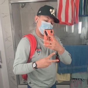 Meet your Posher, David